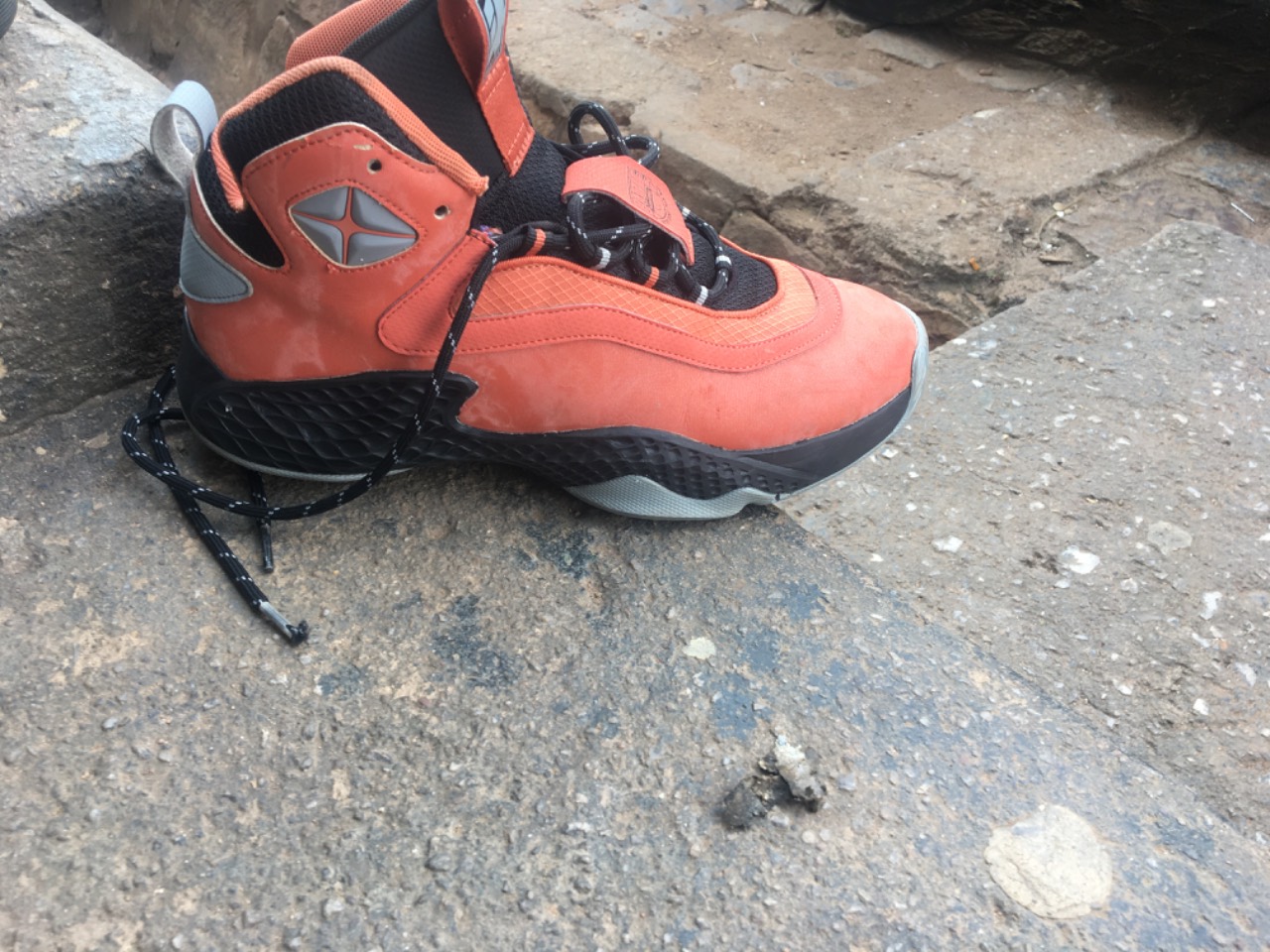 SALE. Jordan