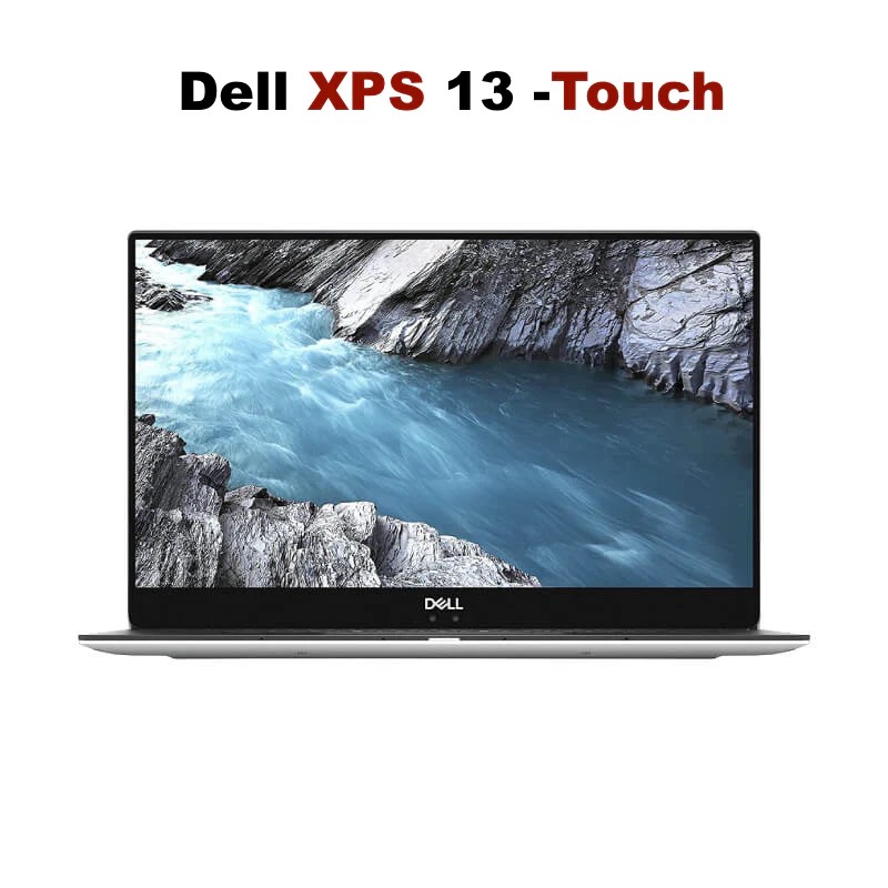 SALE. Dell XPS 13 9370 Laptop 13.3 Inches Intel Core i7 (16GB RAM & 512GB SSD)