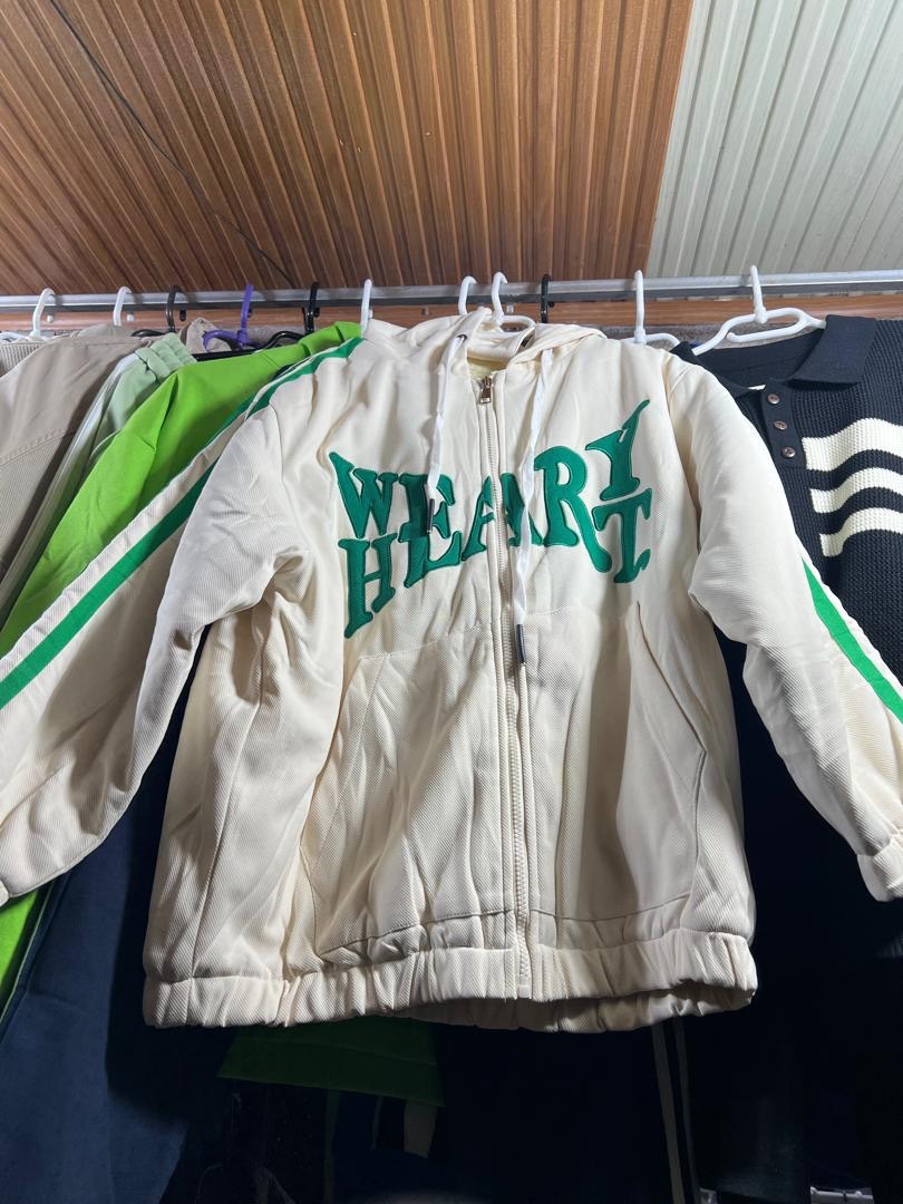 SALE. Jackets — photo 3