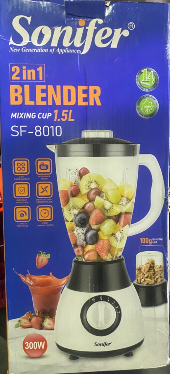 SALE. Blender