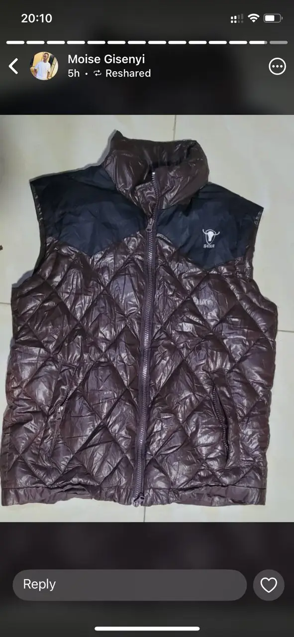 SALE. Jacket