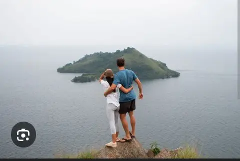 SALE. Tourism in Rwanda — photo 3