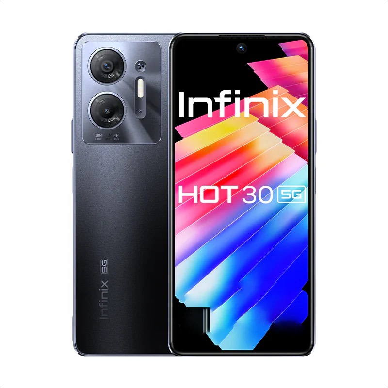 SALE. Infinix Hot 30 (128GB) smart phone tecn opp