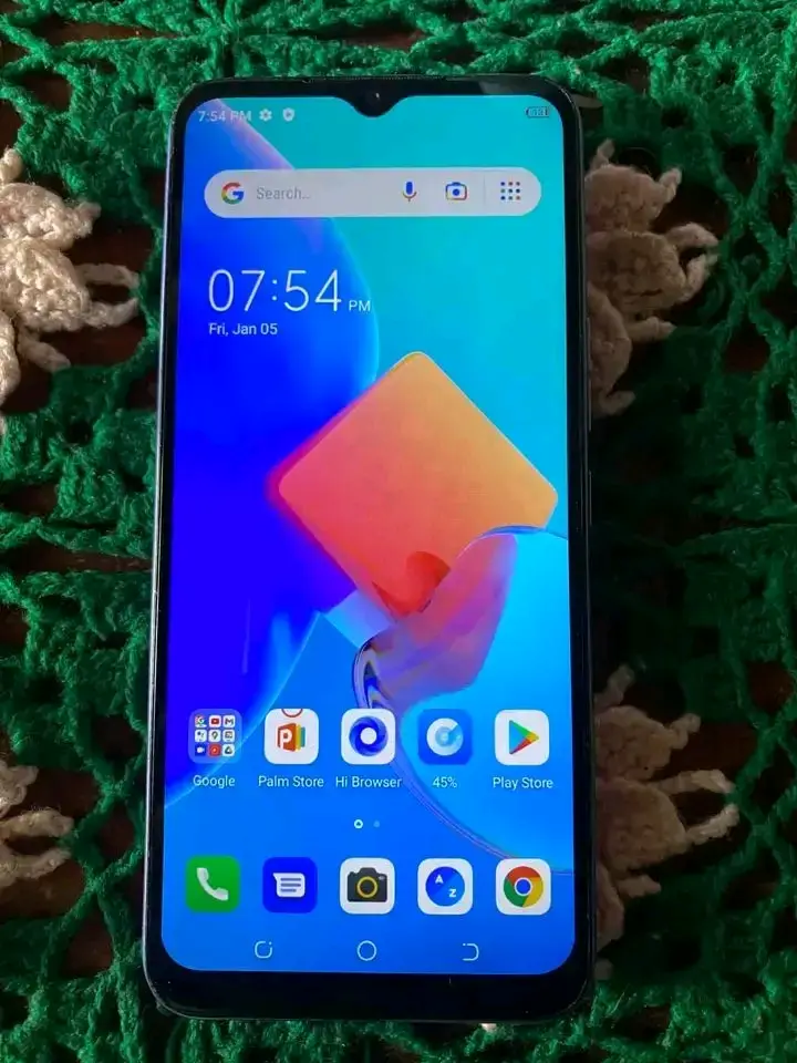 SALE. TECNO SPARK 8C