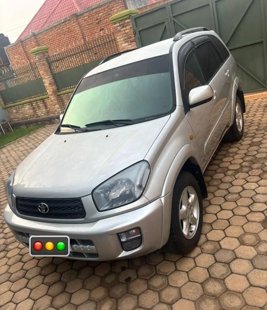 SALE. A car