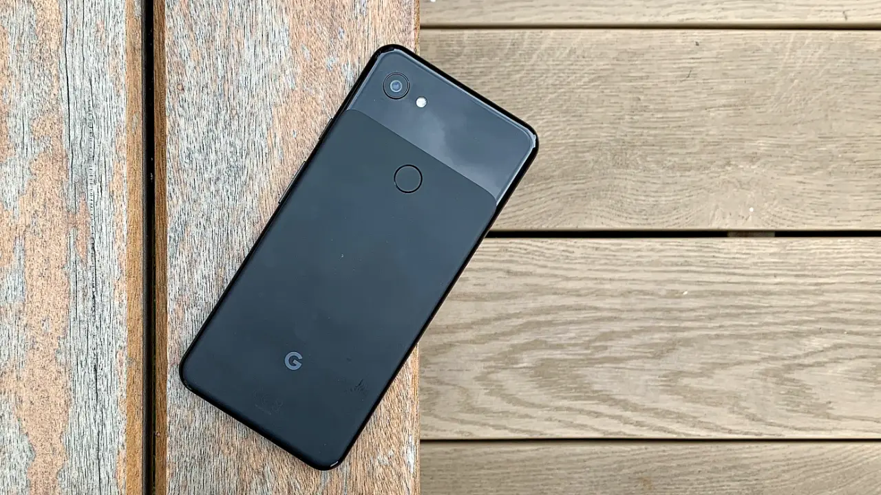 SALE. Google pixel 3a — photo 3
