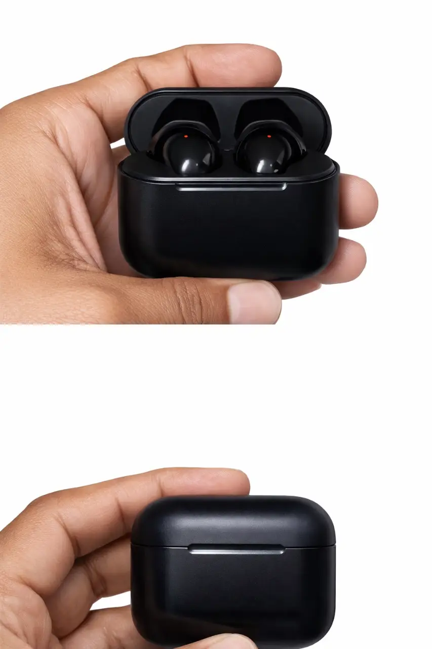SALE. PRO 5s EARPODS