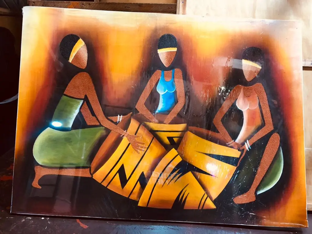 SALE. Painting arts