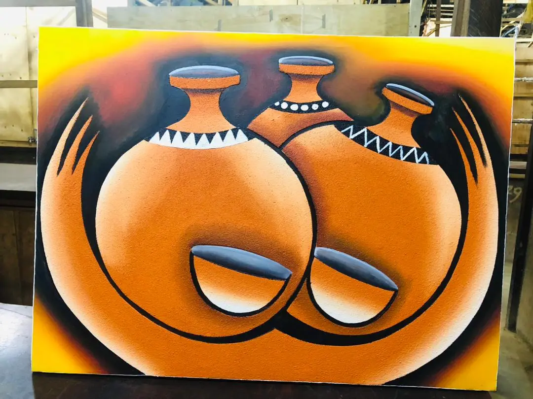 SALE. Painting arts — photo 2