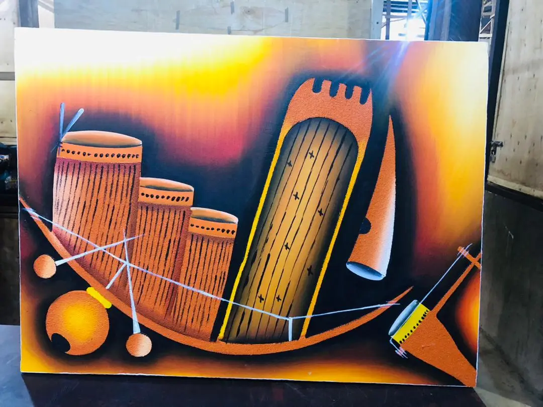 SALE. Painting arts — photo 3