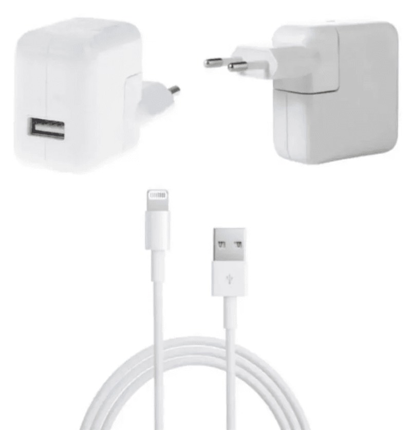 SALE. Iphone Wall Charger