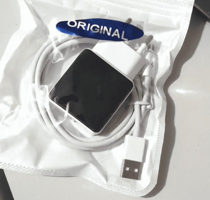 SALE. Original LG Quick Charger with Adapter Faster Charging