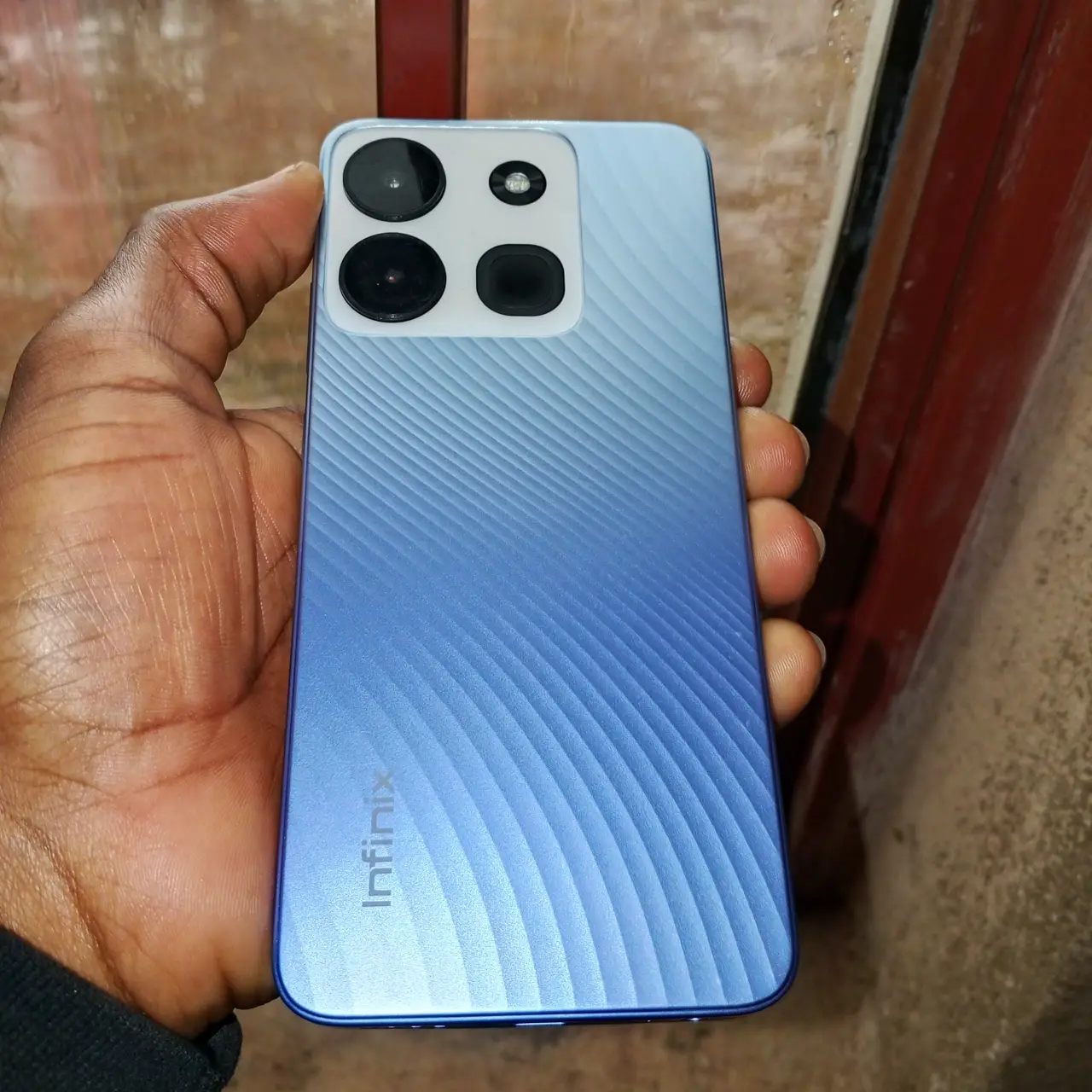 SALE. Infinix smart 7