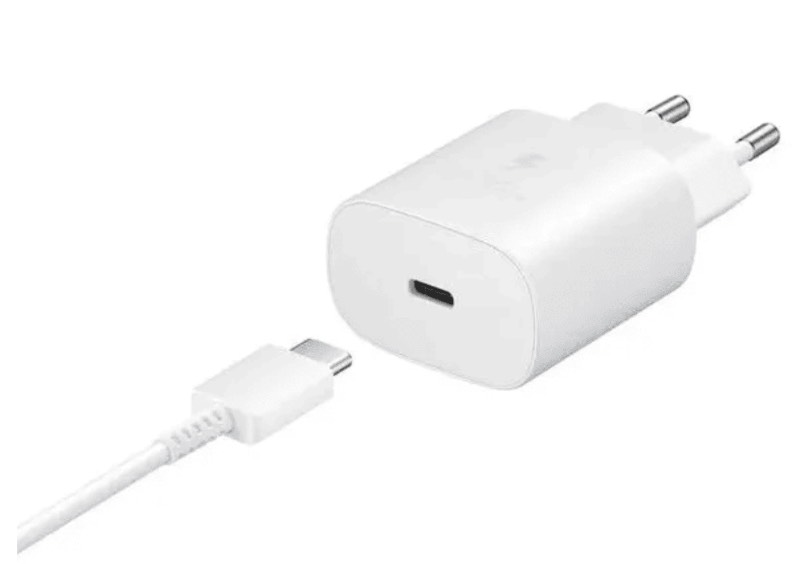 SALE. Samsung Galaxy Note 10 25W Super Fast Charging Adapter PD Charger