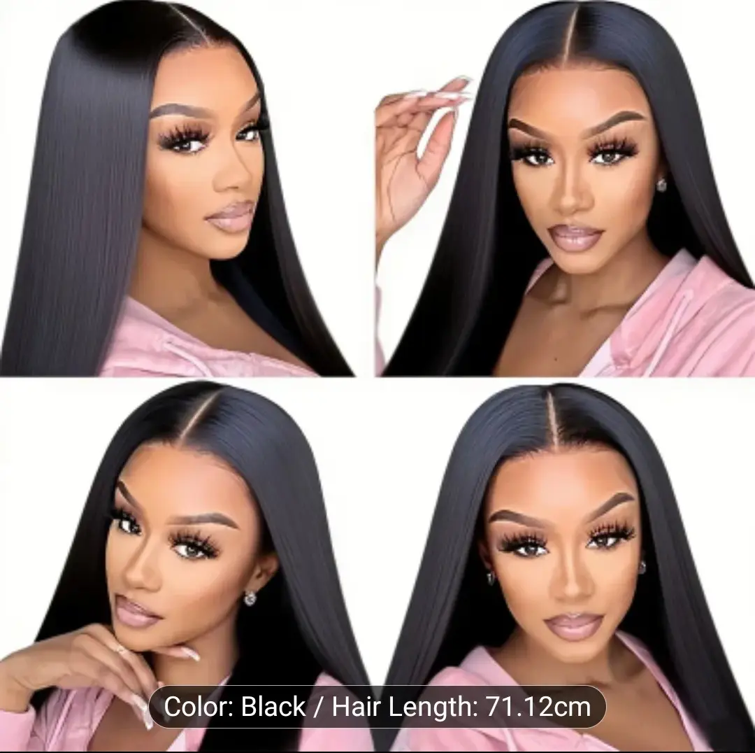 SALE. Women Wig Styles — photo 3