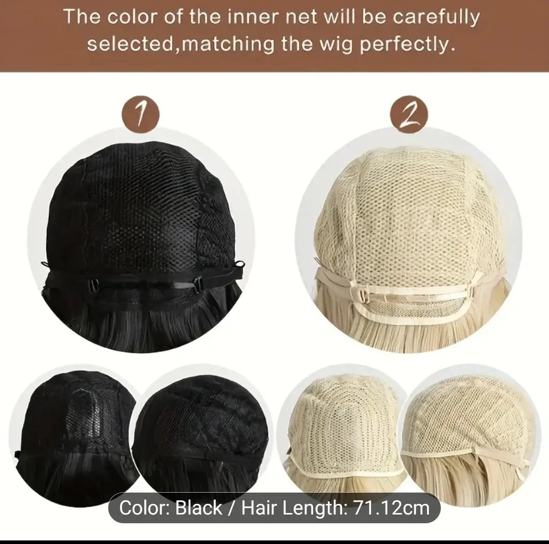 SALE. Women Wig Styles — photo 5