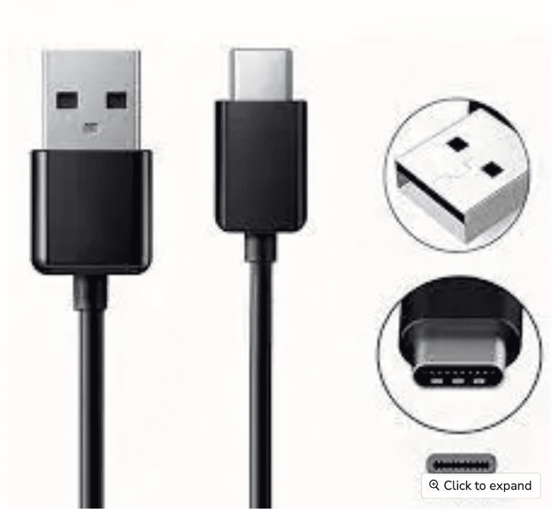 SALE. USB Type-C Charging Connectors