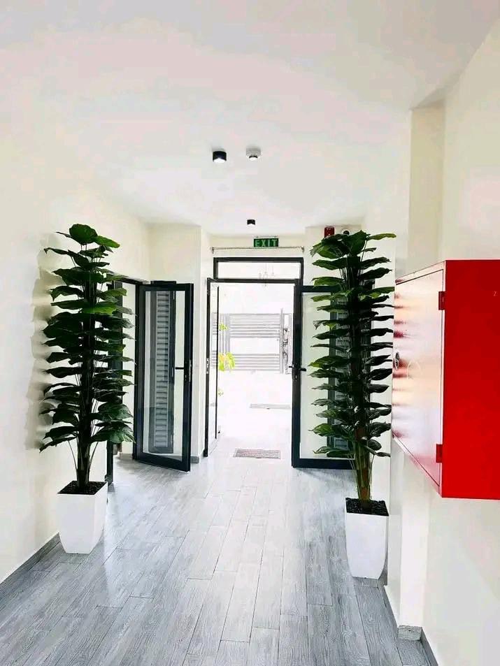 RENT. Kacyiru 1bed,1bath