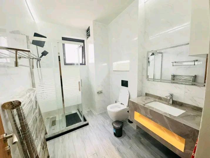 RENT. Kacyiru 1bed,1bath — photo 2