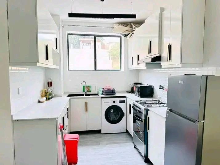 RENT. Kacyiru 1bed,1bath — photo 3