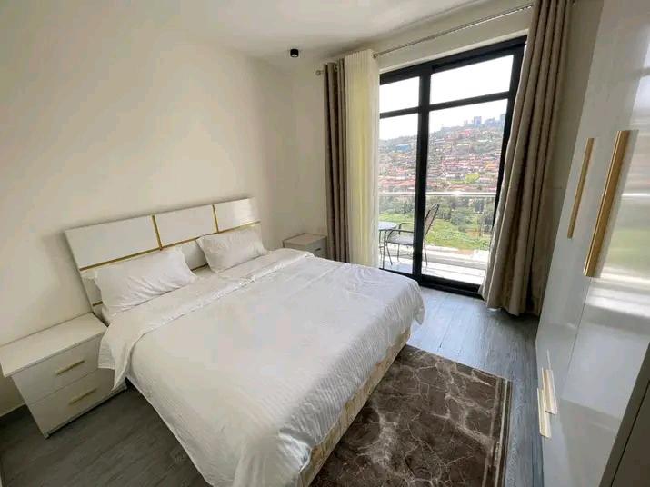 RENT. Kacyiru 1bed,1bath — photo 4