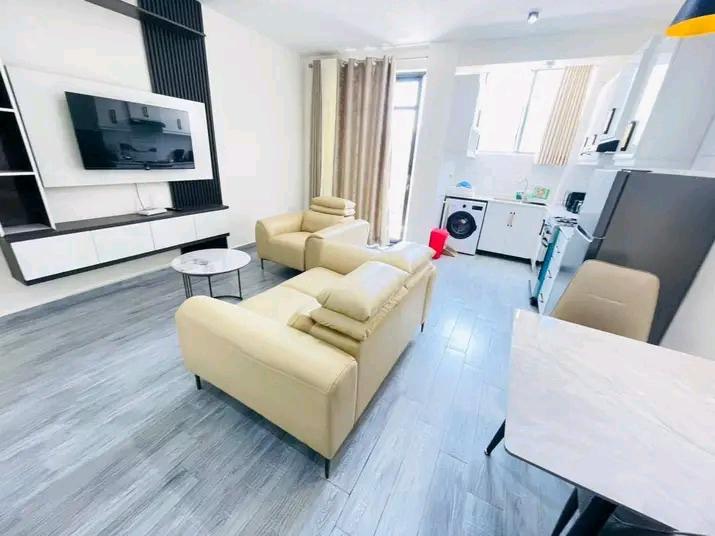 RENT. Kacyiru 1bed,1bath — photo 5