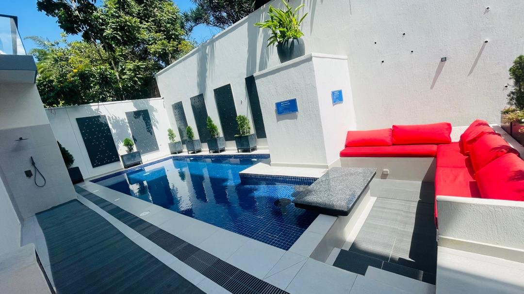 RENT. Kimihurura 1bed,1bath