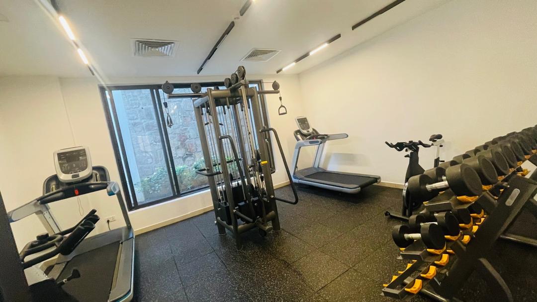 RENT. Kimihurura 1bed,1bath — photo 2