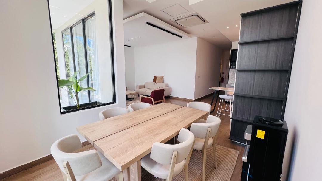 RENT. Kimihurura 1bed,1bath — photo 3