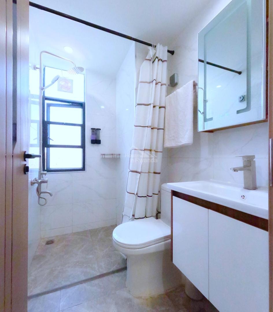 RENT. Kimihurura-rugando 2bed,2bath 1500usd — photo 2