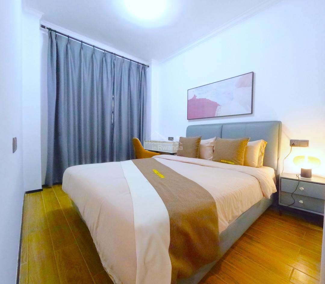 RENT. Kimihurura-rugando 2bed,2bath 1500usd — photo 3