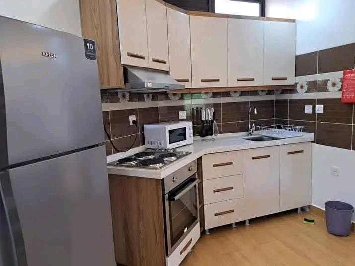 RENT. Gishushu 1bed,1bath 1200usd