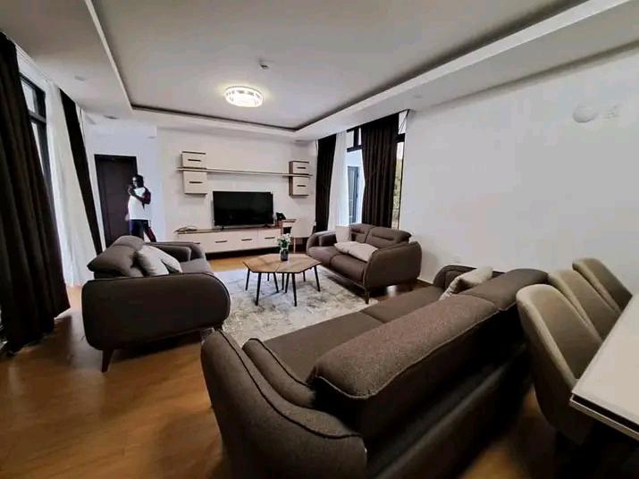 RENT. Gishushu 1bed,1bath 1200usd — photo 2