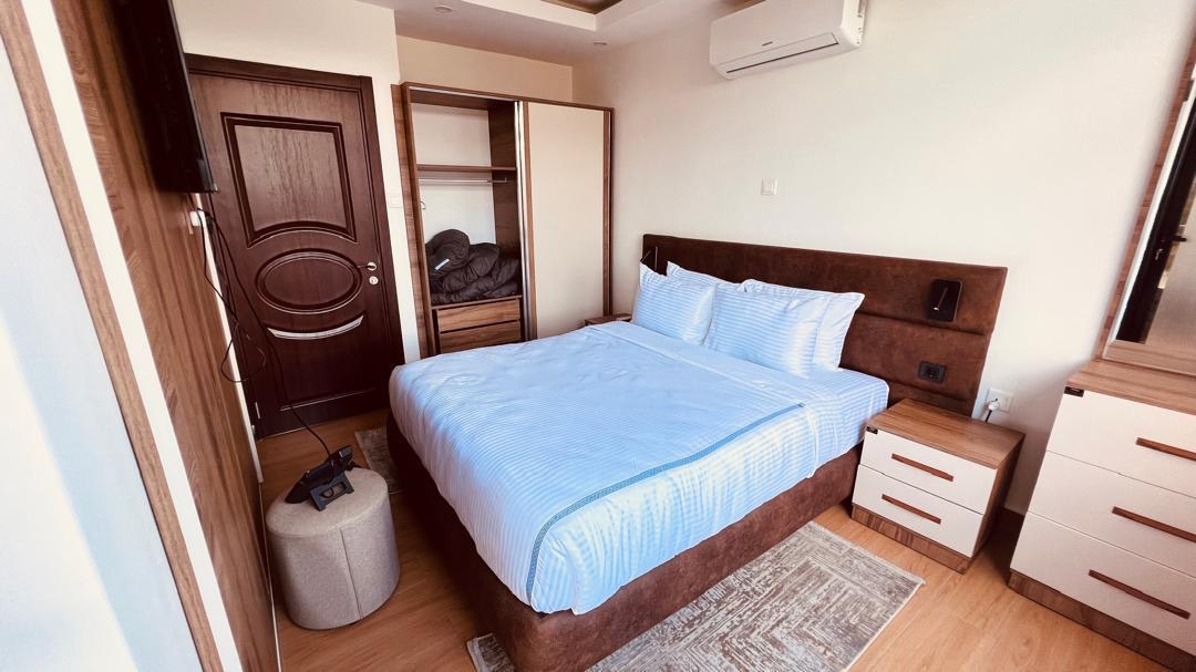 RENT. Gishushu 1bed,1bath 1200usd — photo 3