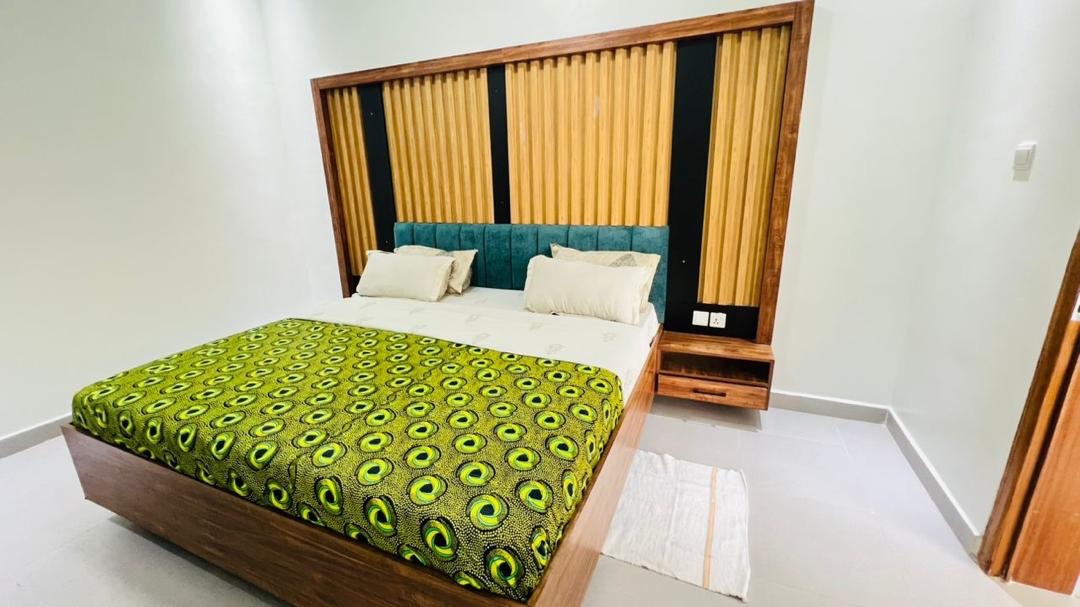 RENT. Gishushu 1bed,1bath 500usd