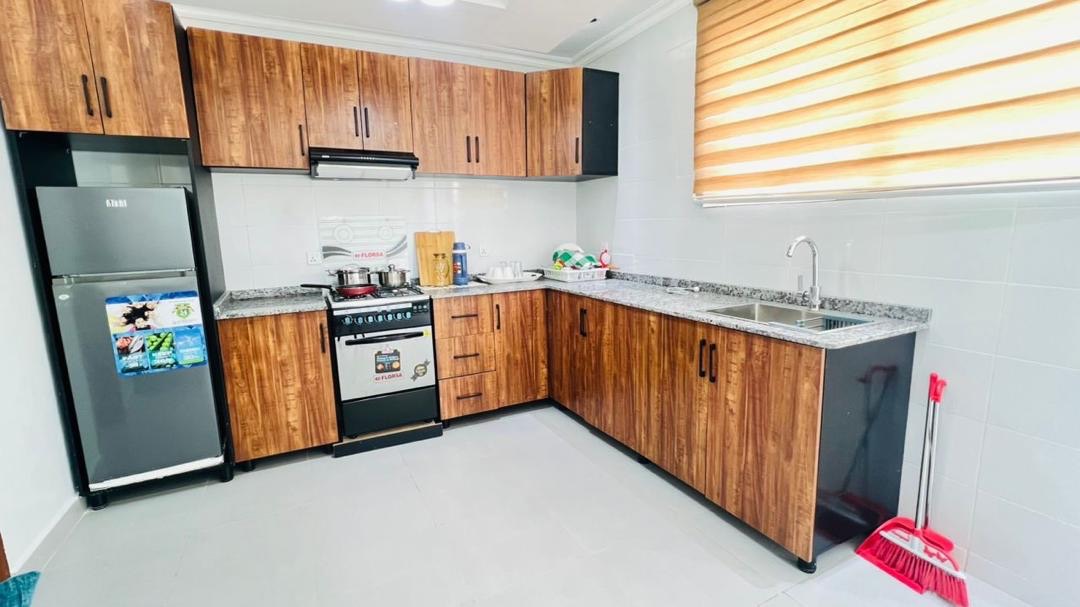 RENT. Gishushu 1bed,1bath 500usd — photo 3