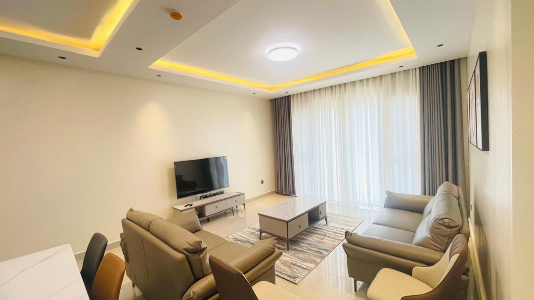 RENT. Kimihurura 2bed,2bath 1000usd — photo 4