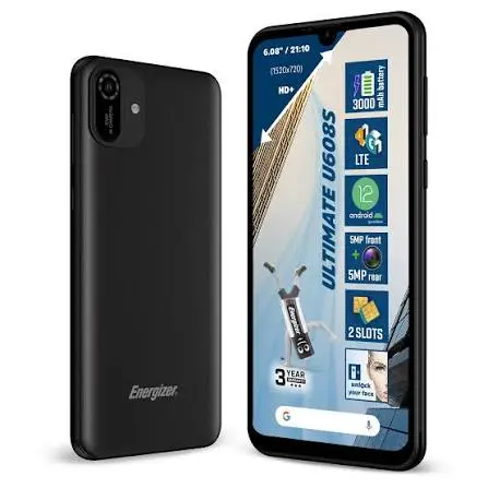 SALE. Energizer U608S. 📶 — photo 2
