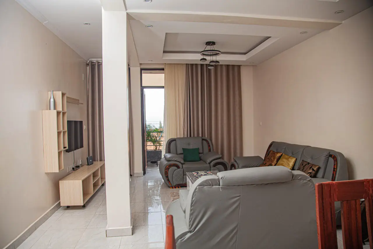 RENT. Apartment for rent.
