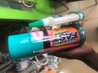 SALE. Fast