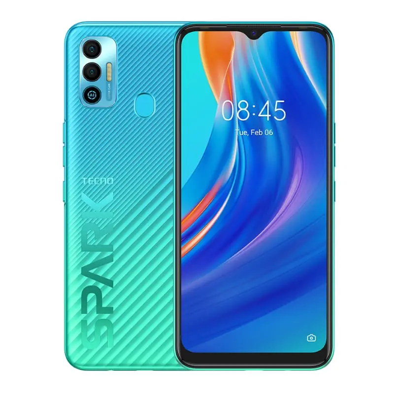 SALE. Techno spark 7