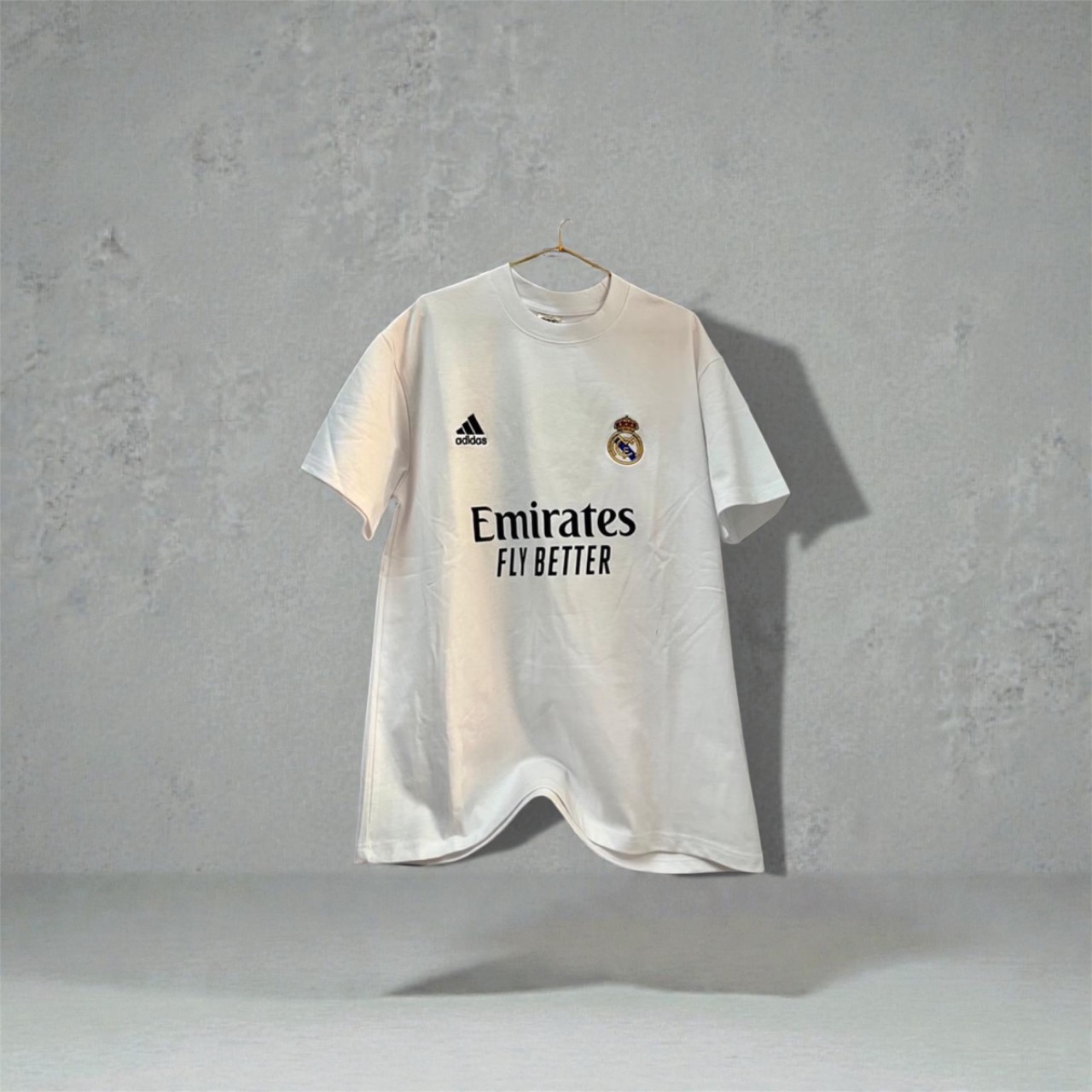 SALE. Real Madrid branded T-shirt