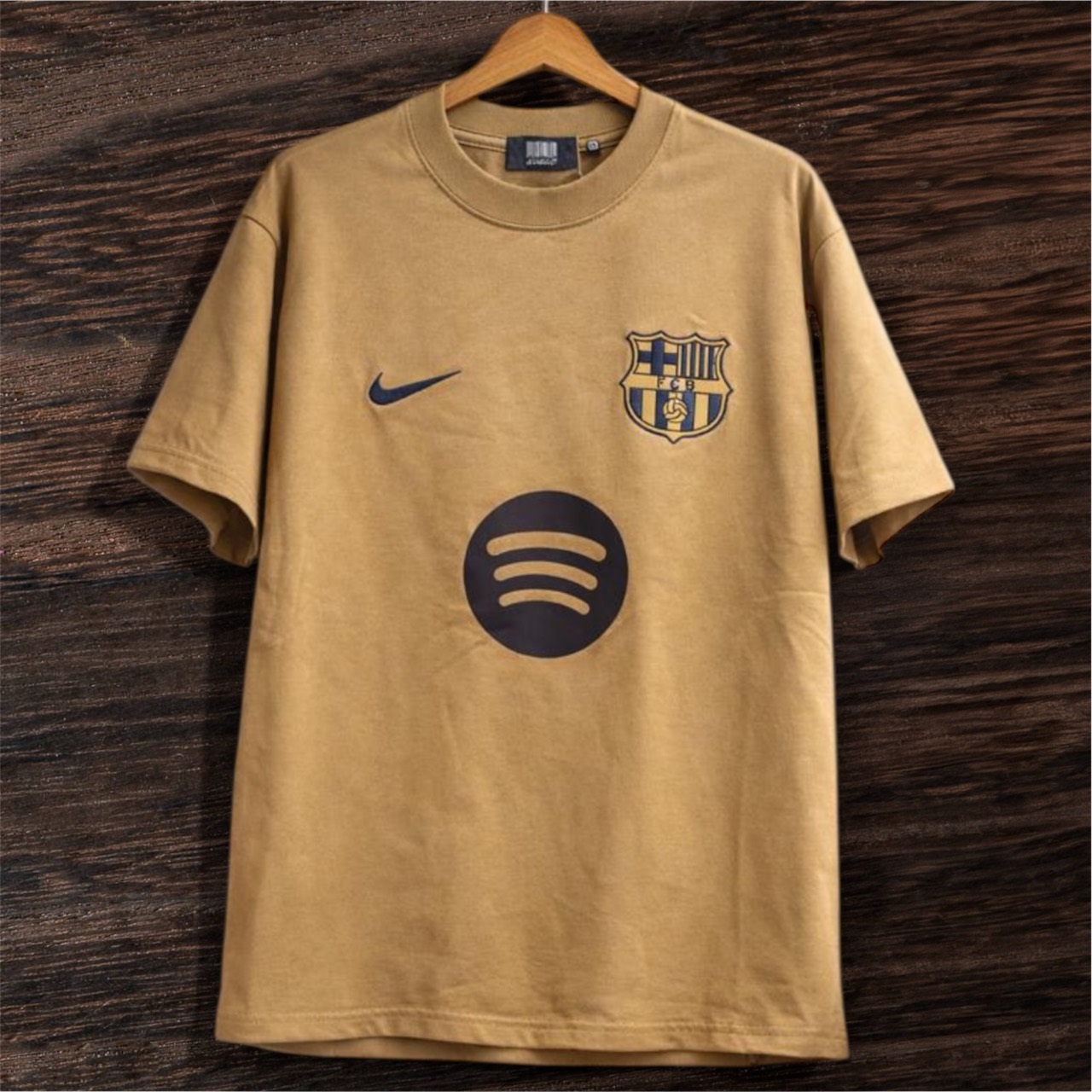 SALE. Barcelona branded T-shirt