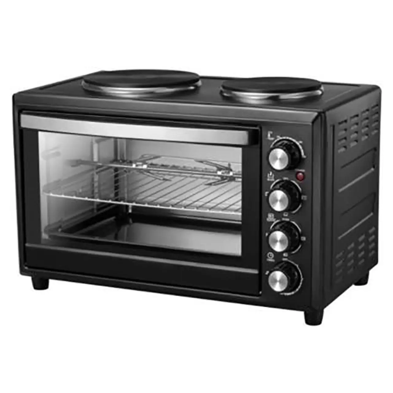 SALE. ELECTRIC OVEN WITH HOT PLATE