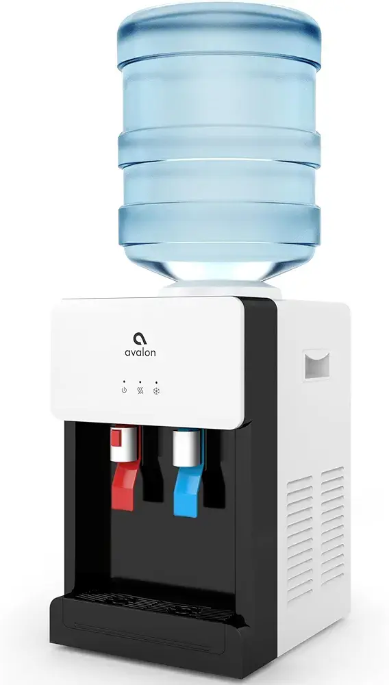 SALE. MIN WATER DISPENSER
