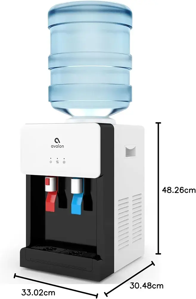 SALE. MIN WATER DISPENSER — photo 2