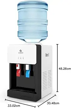 SALE. MIN WATER DISPENSER — photo 3