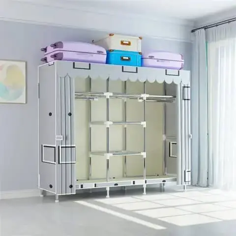 SALE. PORTABLE CLOSET WARDROBE