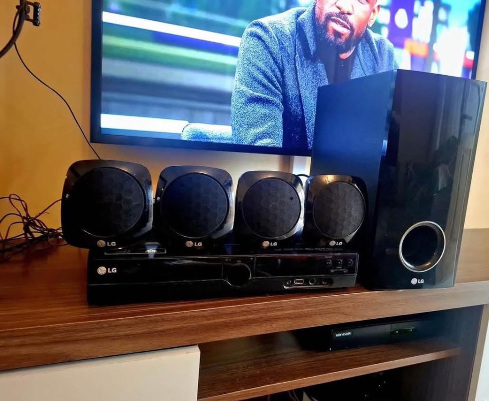 SALE. Home theater