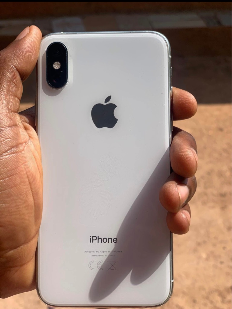 SALE. iPhone xs